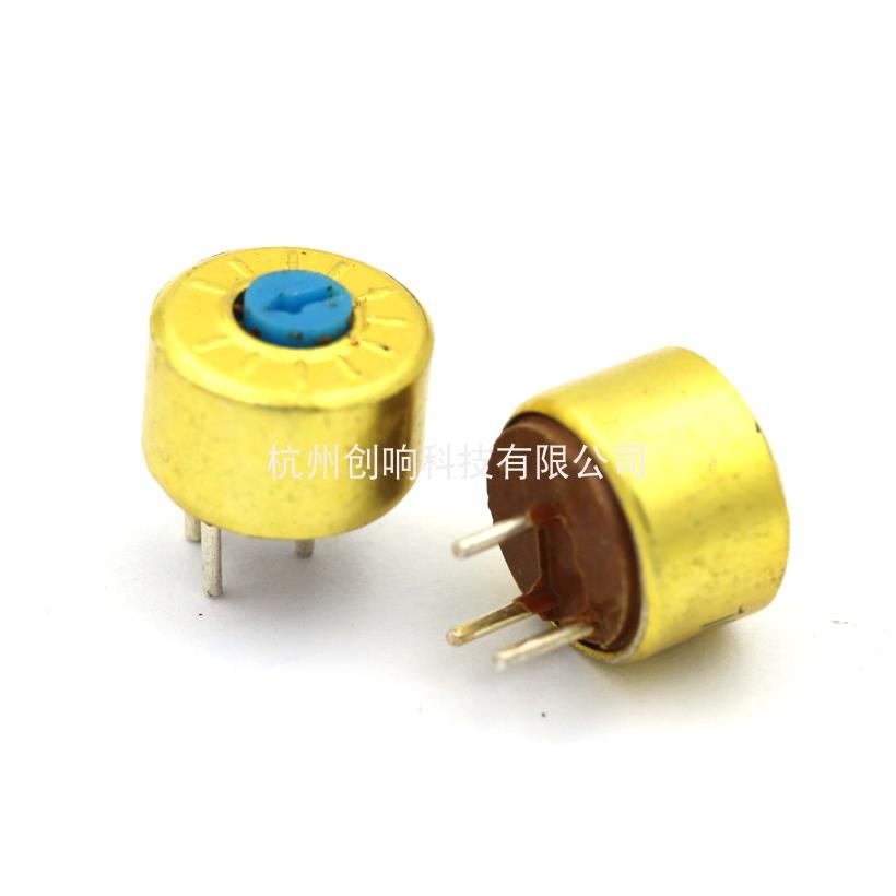 WS20实心电位器WS20 100欧/470欧/1K/2K/5K/10K/47K/100K云台牌