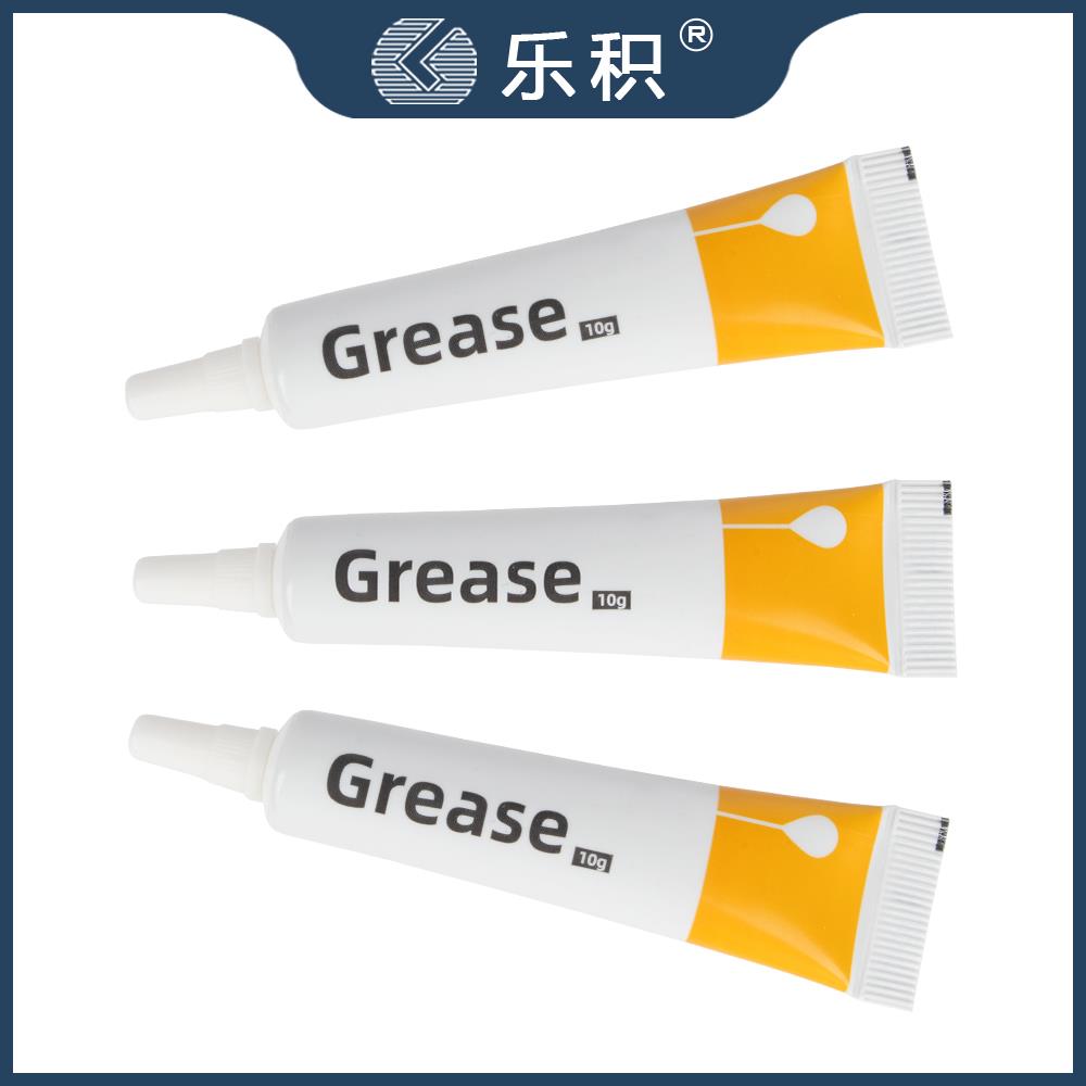 拓T竹3D打印机润滑脂创想纵维智能派轴承导轨丝杆润滑油消音剂