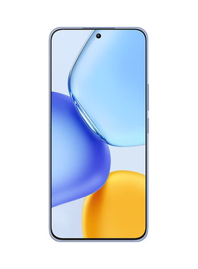 荣耀X60 GT 骁龙旗舰芯片 6300mAh青海湖电池 荣耀绿洲护眼屏 国家补贴 AI 5G手机