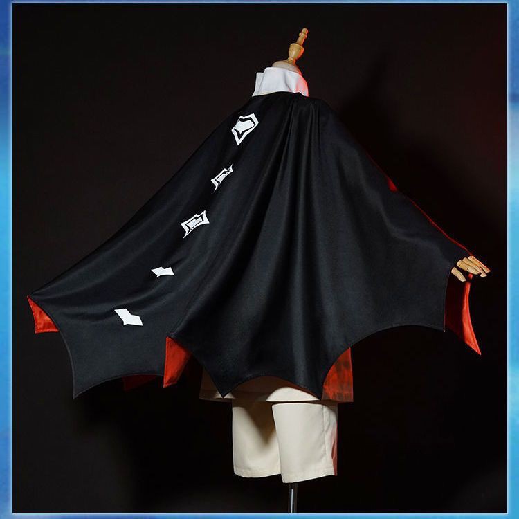 光遇cos服全套sky预言季