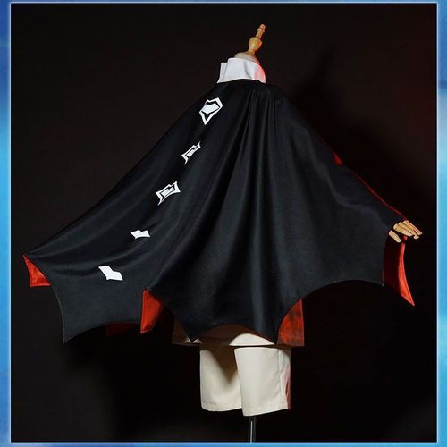 光遇cos服全套sky预言季