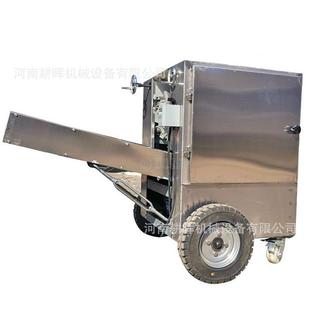 机椰子去皮 海南椰子剥壳机 全自用动商机椰子剥皮IBS