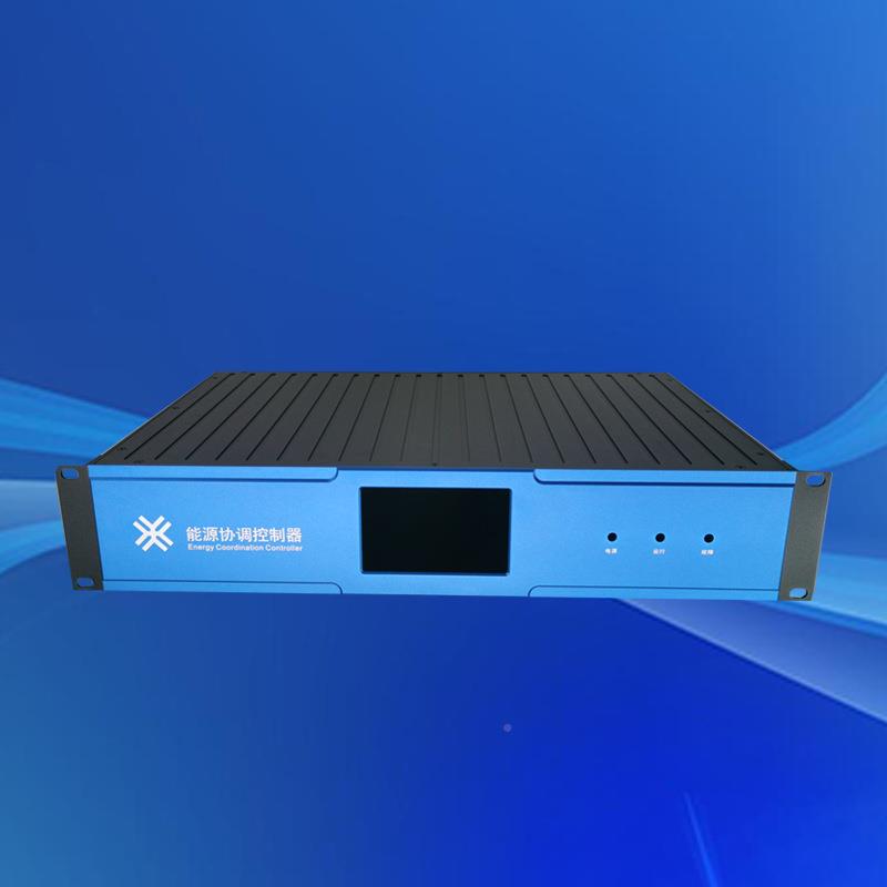 铝精型材机箱氧化黑色密加工能U源协调控OLF制2器机箱