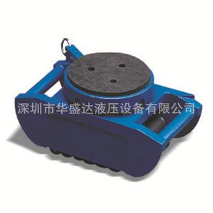 辊搬托运器 坦车滑动轮 滑动轮单元 载重3.7吨克欧式