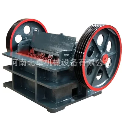 石头石子破碎机 100*600细颚破 200乘600石英石颚破机现货供应