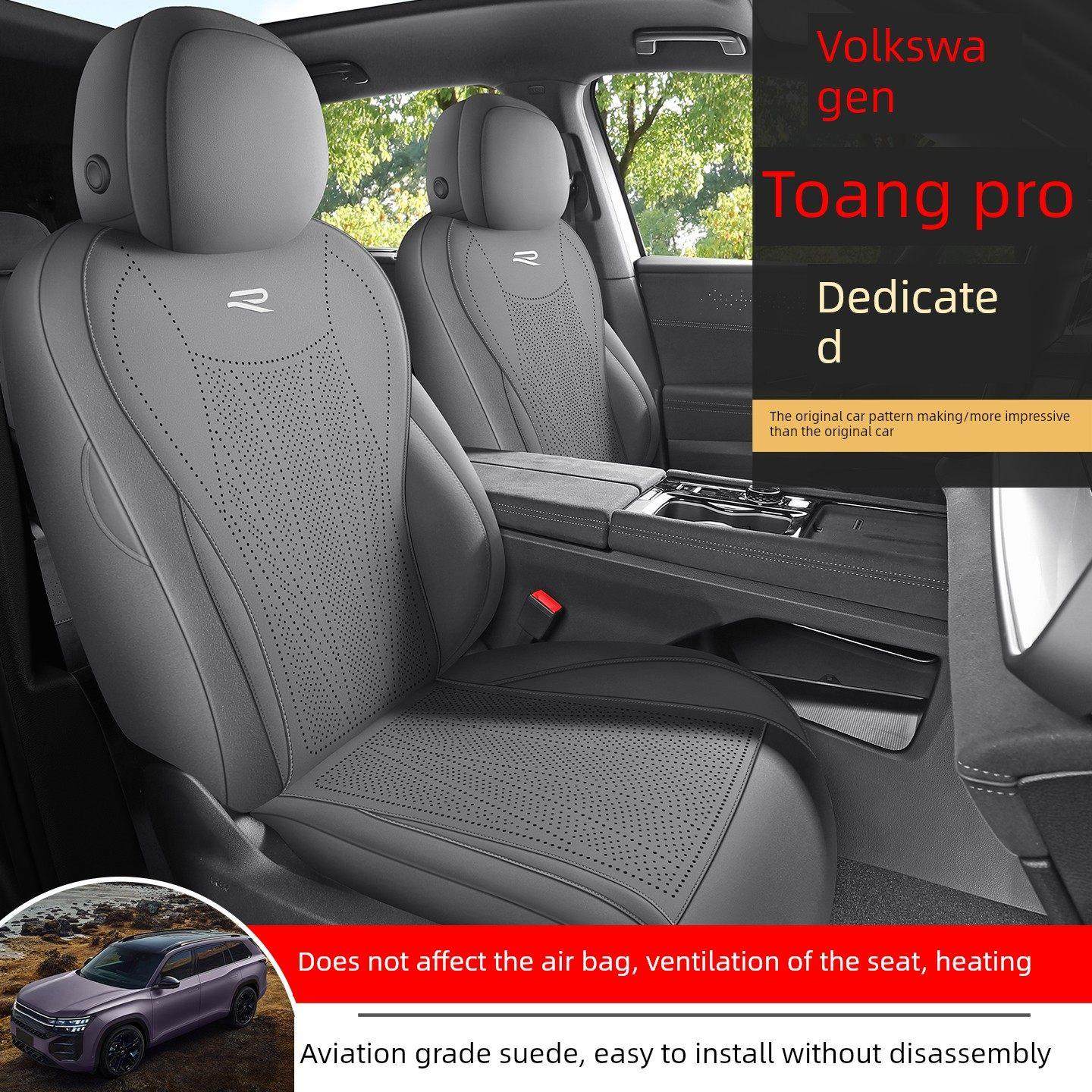 25款大众途昂PRO汽车坐垫透气翻毛皮座椅套半包座垫座套四季通风,汽车用品/电子/清洗/改装,专车专用座套/座垫,淘宝优惠券,粉丝福利购,淘宝优惠卷