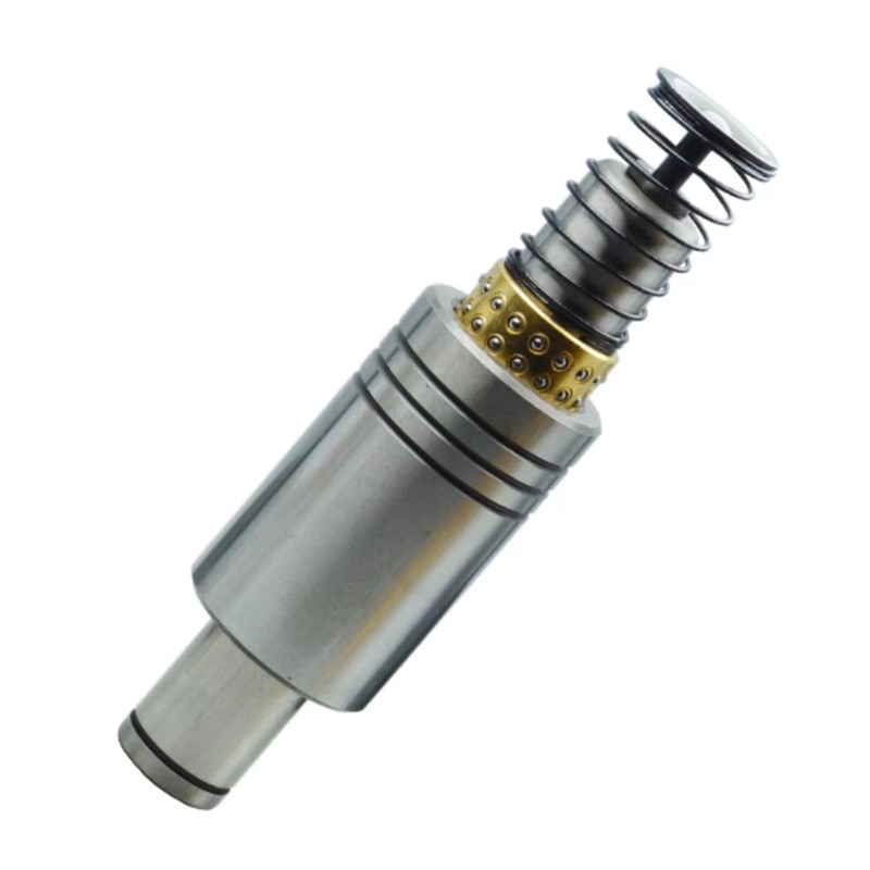 SRP滚珠导柱导套模具配件精密滚动铜套1618 20 22 25 28 32到50