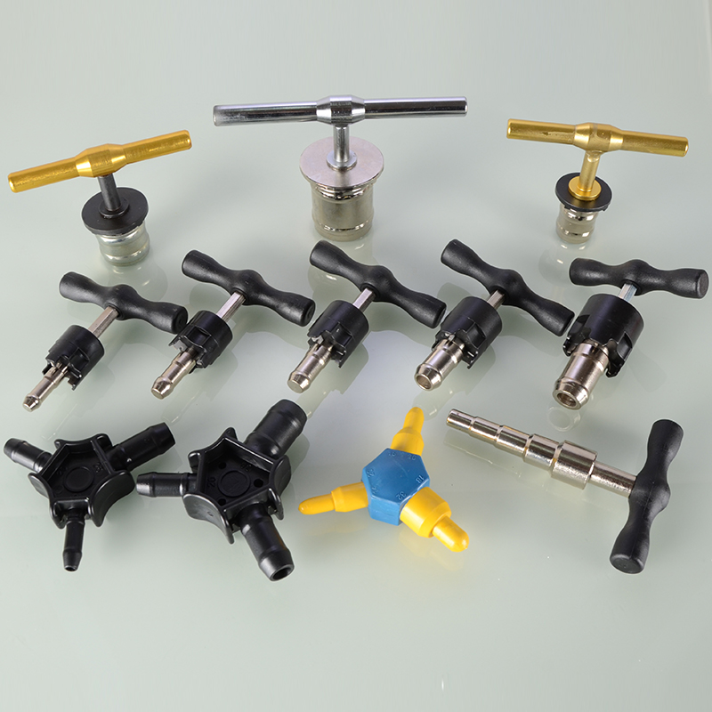 铝塑管扩口器1216/1418/1620/2025/2632/3240/4150整平倒角整圆器