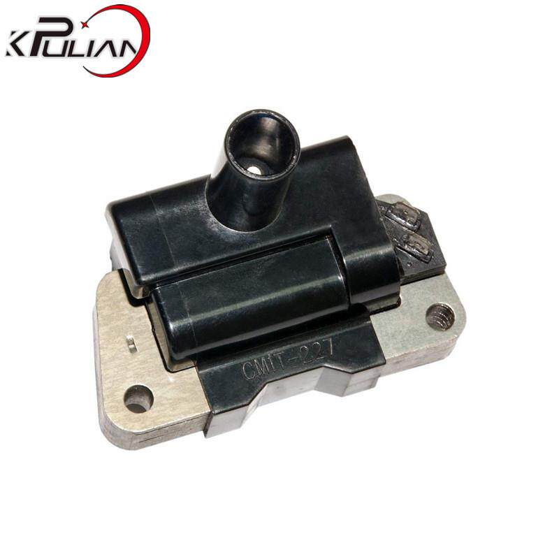 供应皮卡Frontier点火线圈22433-F4302 22433-OM200 CM1T-227