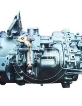 自卸车配件 型号齐全 HM400-3原装变速箱总成56B-13-30030