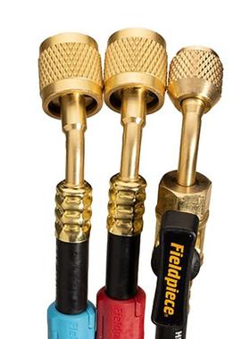 Fieldpiece HR3CM 迷你分体充电与真空软管套装