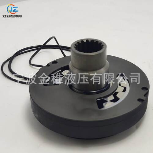 内啮合齿轮泵 A10VG28 补油泵压路机路面机械用