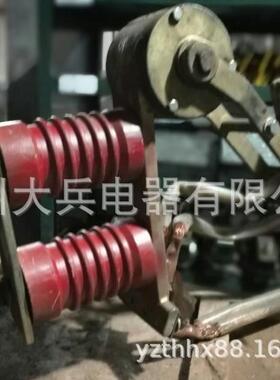 集电器PB31-DC-I-1000A，侧压式刚体集电器PB39-DC-II-1200A