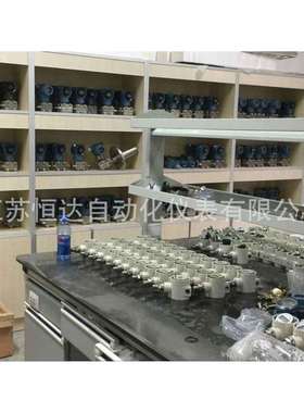 防爆型压力变送器HW3851GP6S 防爆证等级ExdIIBT6 0~1MPa/24VDC