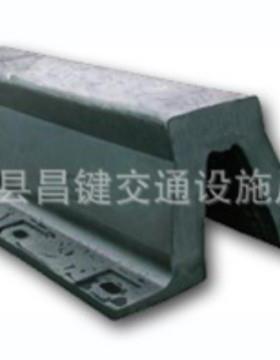 DA500*2000L 船用橡胶护舷 橡胶靠泊防撞护舷DA型 船用橡胶防撞条