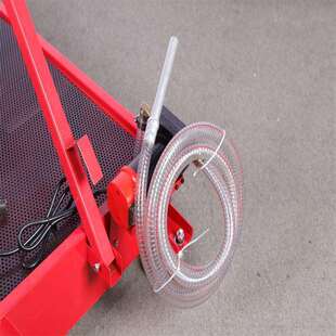 公交车卡车客车接油机 Jod607铁制废油收集器变速箱接油盘积油盆