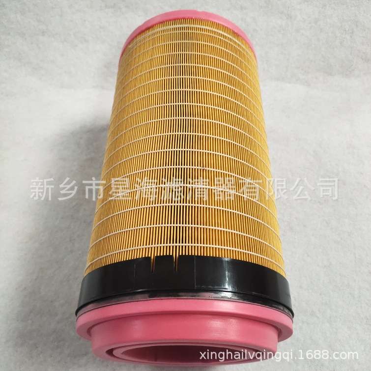 替代英格索兰1045900空气压缩机配件空气过滤芯88171913滤清器