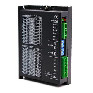 110 递归 3522 三相全数字42 130 3722步进电机驱动器 两相