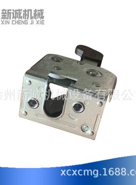 xcmg徐工铲车装载机配件DS502A-7 左门锁总成LW700HVLW600KN