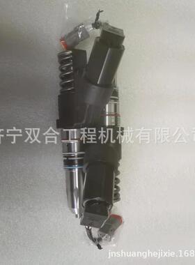 喷油器总成 M11喷油器 3411756 4903084喷油嘴