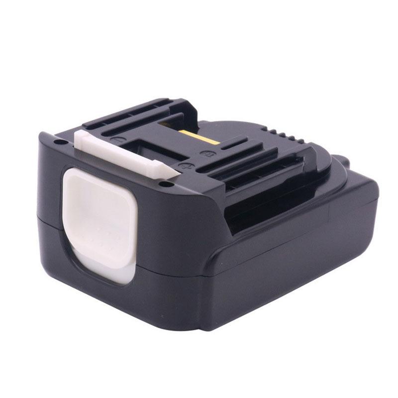 替代牧田makita 14.4V BL1430 BL1415电动工具配件手电钻电池