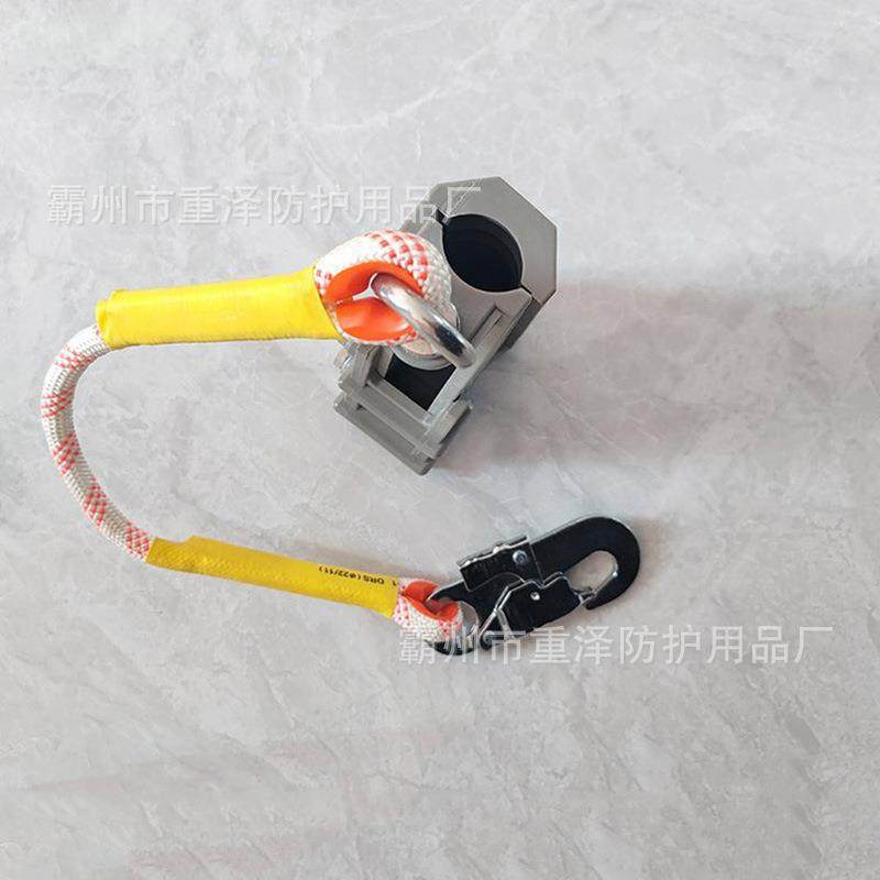 电力施工蚕丝旁路电缆防坠绳高强度带电作业尼龙编织牵引绳,电子元器件市场,其它元器件,淘宝优惠券,粉丝福利购,淘宝优惠卷