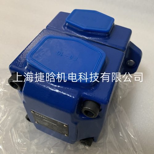 HIGH-TECH海特克叶片泵 PVL1-12/14/17/19/23/25/28/31-F-1R-U-10