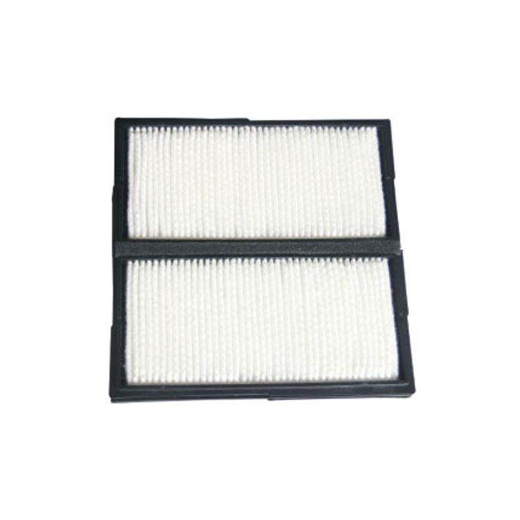 优质空调滤芯挖掘机配件PC200-66D95内置77Z-97-00010空滤