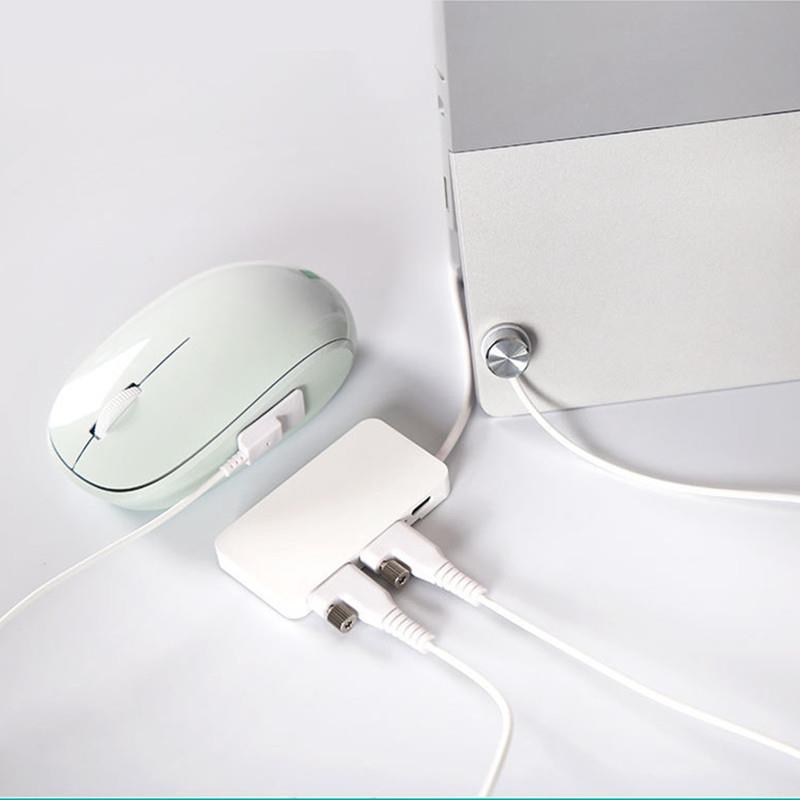 2口扬声器防盗装置笔记本报警鼠标键盘防盗膜粘贴报警系统