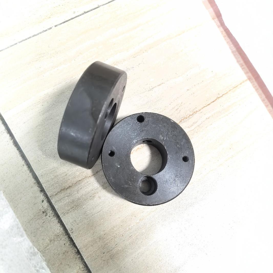 纺织机械电脑织带机织带机零配件内偏芯轮外偏芯轮