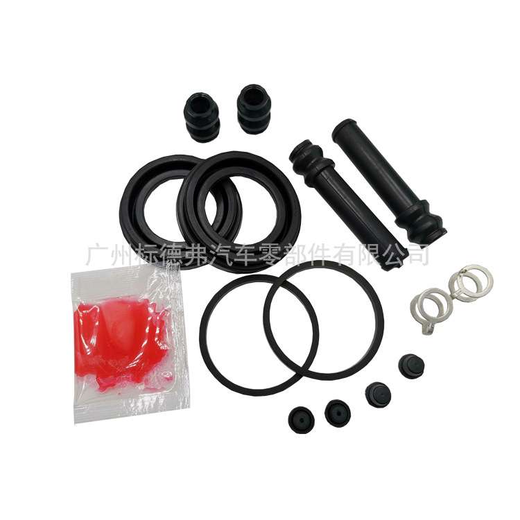 04479-60030 霸道 普拉多LC120150 2700LC95后刹车分泵卡钳修理包