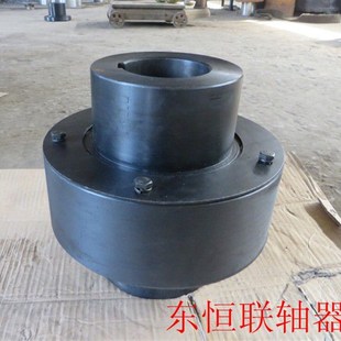 zl彈性柱銷齒式 聯(lián)軸器lz彈性注銷尼龍柱銷連T軸器廠家直銷鍛鋼