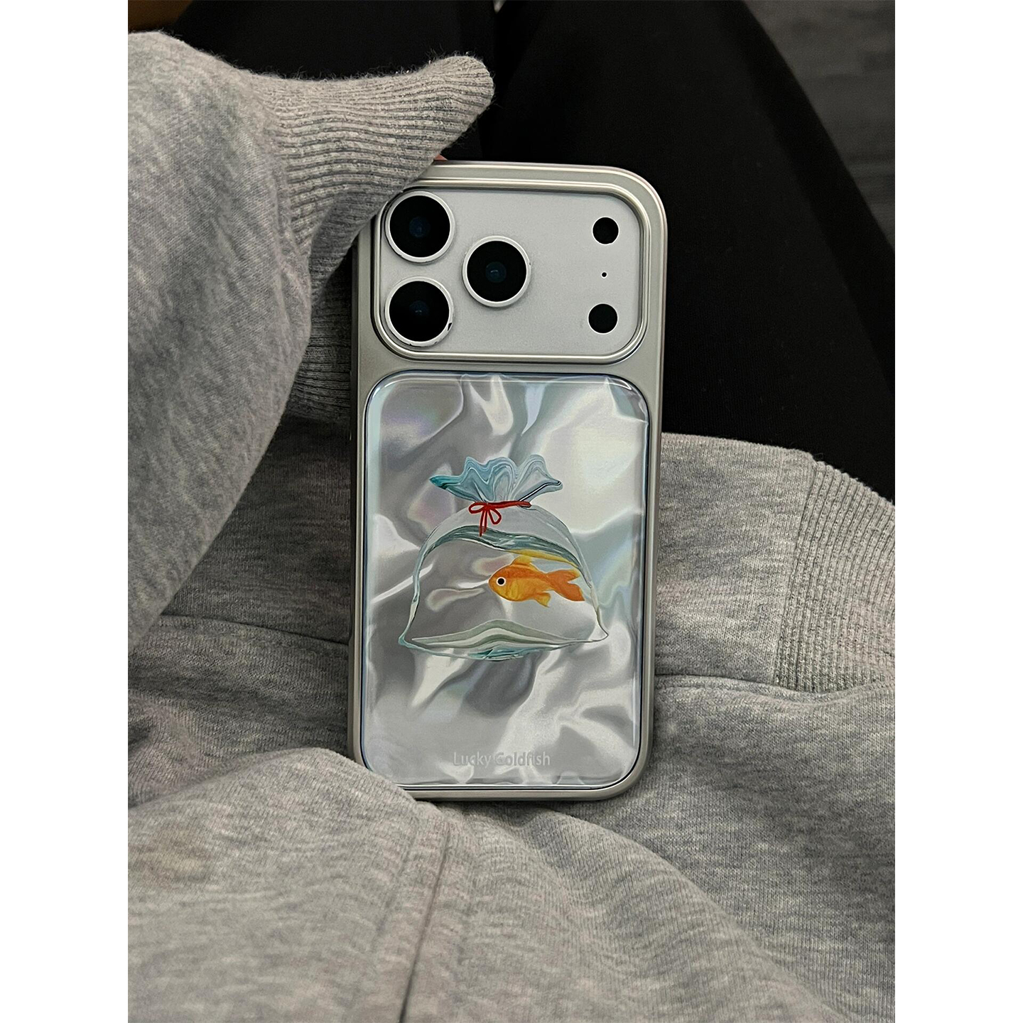 小红书爆款巨好看可爱防摔手机壳