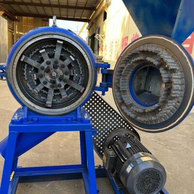 410型粉碎机玉米打五谷杂