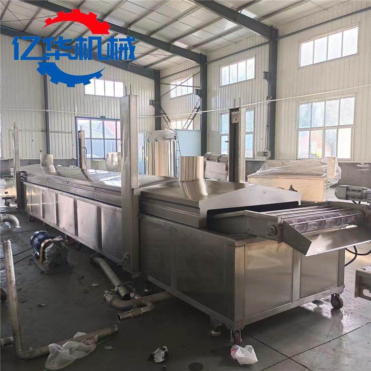 加工做鸡米花油炸机 电YH-3000加热炸唐扬鸡块肉机器 定酥油小炸,清洗/食品/商业设备,休闲食品加工设备,淘宝优惠券,粉丝福利购,淘宝优惠卷