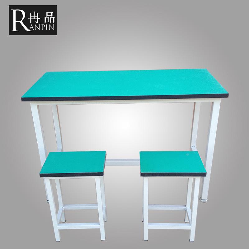 防静工作台电子电厂操作台GZT-004 维修实验装桌 包防静电装配桌