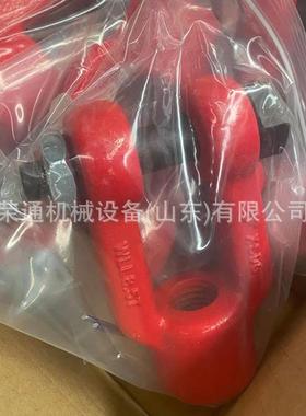 铁路Rt-102机械花施篮螺栓调节扣 形性能稳定 矿用工吊具连接式圆