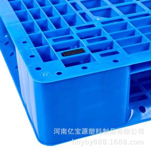 可反 结实 复使用 亿宝源 板YQH1塑111地台胶垫仓板胶垫仓板