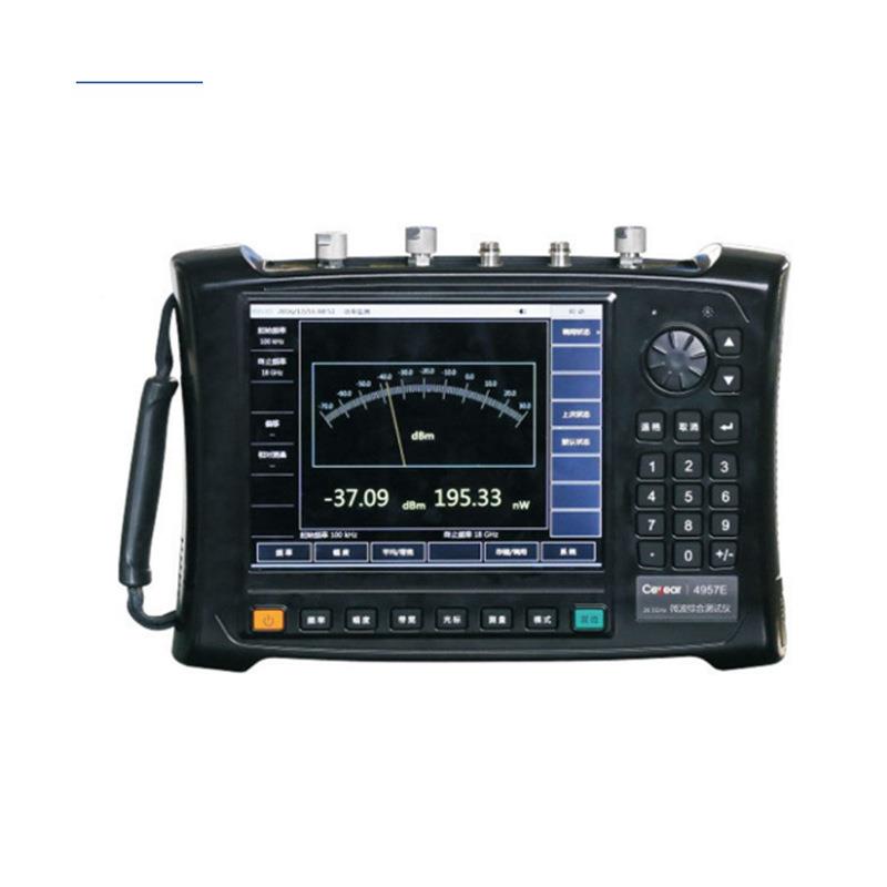 49测57DE/F/微波综合 仪 微波量仪器 频谱4957D/E/分析仪功率测量