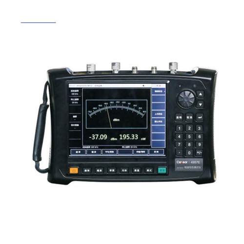 49测57DE/F/微波综合 仪 微波量仪器 频谱4957D/E/分析仪功率测量