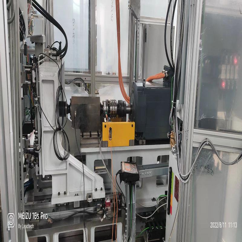 上海子转动设备平衡校正 柴机现油场动平CXB衡校正