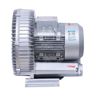 7.5KW干燥机涡旋涡风机5千瓦包装 机械专用旋气泵 783.D R505B