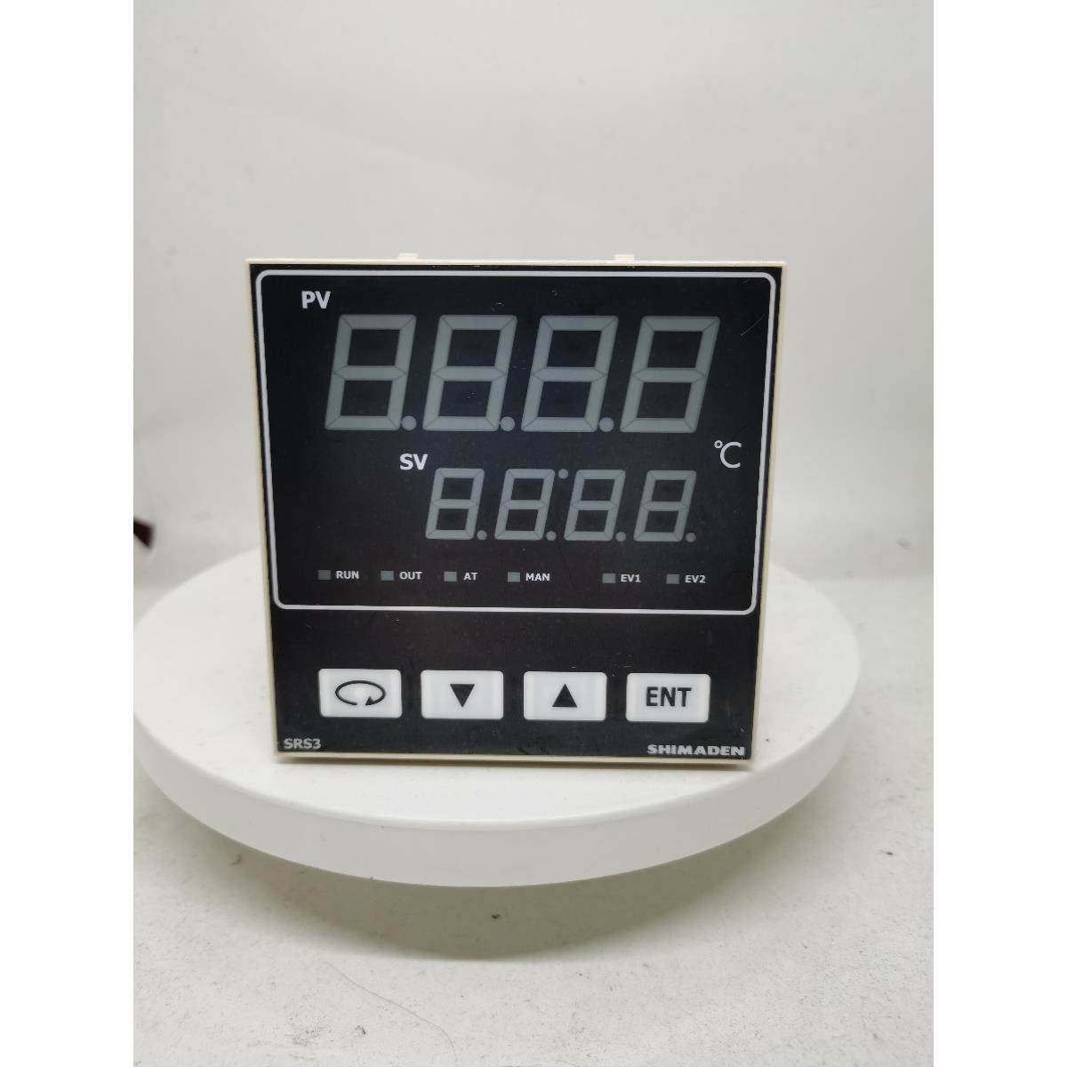 SHIMADEN 日本岛电 温控表 SRS3-I-N10 SRS3-Y-N10 SR3-P-N10