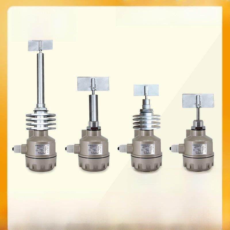 上海思派SR2-10S旋料位开关螺纹安装粉料颗粒旋转高温限位料位计,五金/工具,物位计/料位计,淘宝优惠券,粉丝福利购,淘宝优惠卷