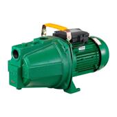 广东凌霄水泵JET100 150型自吸泵家用自来水增压泵抽水机喷射泵