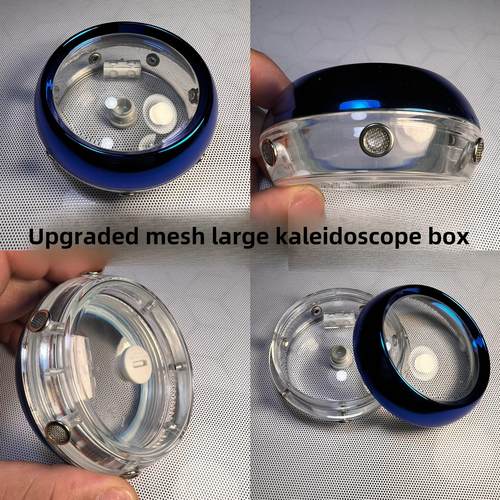 升级版彩色万虫箱，竹蟋蟀管，大黄蟋蟀，万虫器具，免费昆虫加湿