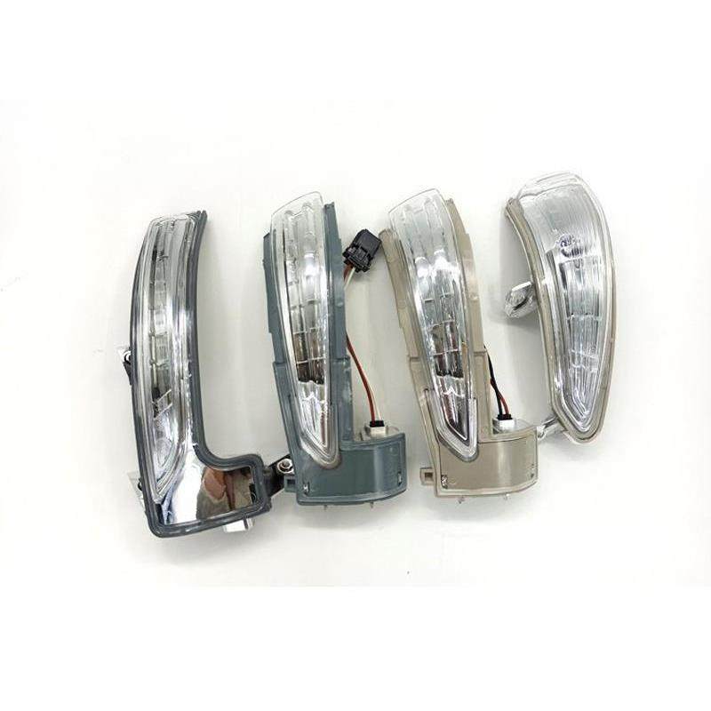 适用于雪铁龙天翼C5C6凡尔赛C4Lc4世嘉原装后视镜转向信号倒车镜