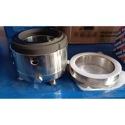 机械密封204B-70/80/90反应釜真空水封轴封