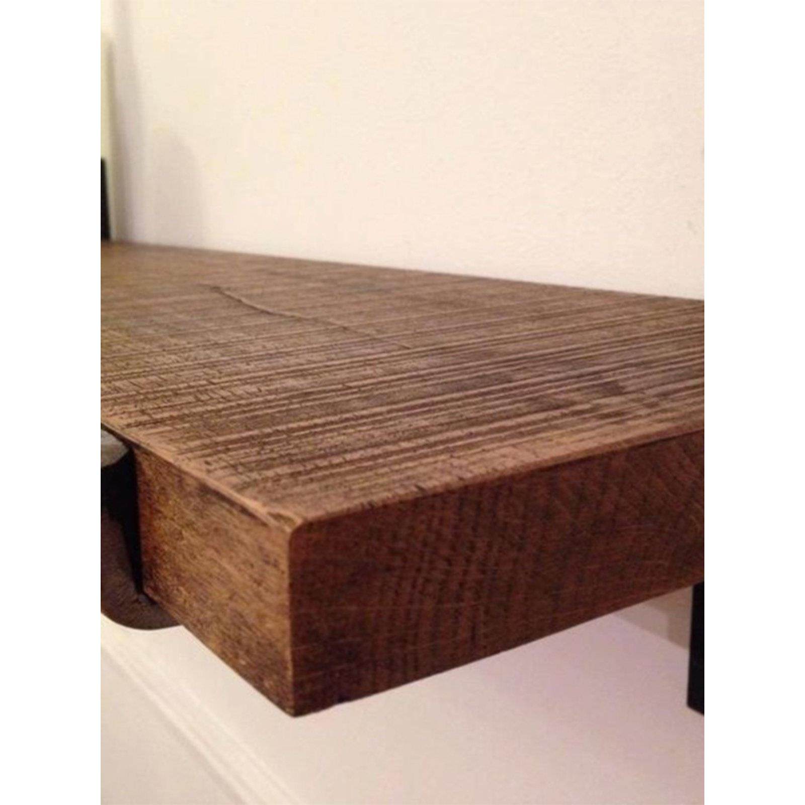 壁挂式储物架一字架实木架壁挂式书架客厅厨房创意壁挂式储物架隔,住宅家具,搁板/置物架/家用陈列架,淘宝优惠券,粉丝福利购,淘宝优惠卷