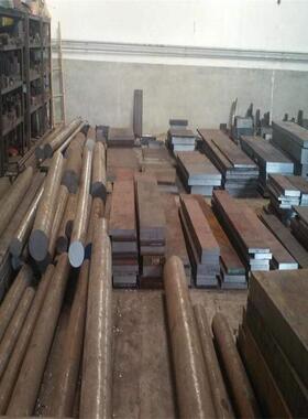 零售102Cr17Mo不锈钢板 规格齐全102Cr17Mo不锈钢圆钢